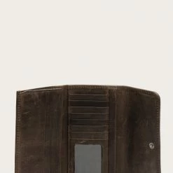 The Frye Company Melissa Wallet 9 The Frye Company Melissa Wallet