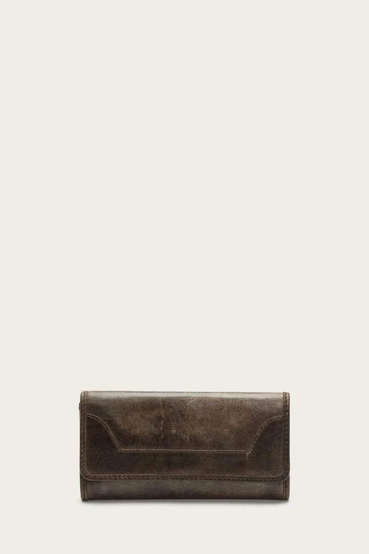 The Frye Company Melissa Wallet 3 The Frye Company Melissa Wallet