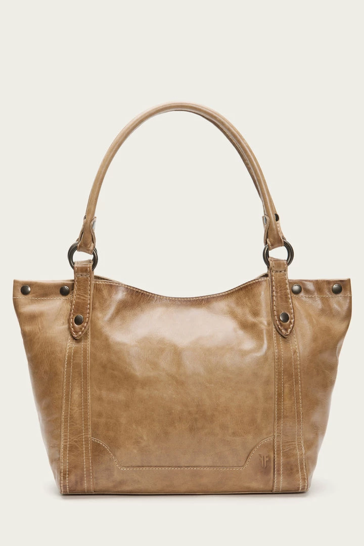 The Frye Company Melissa Shoulder 3 The Frye Company Melissa Shoulder