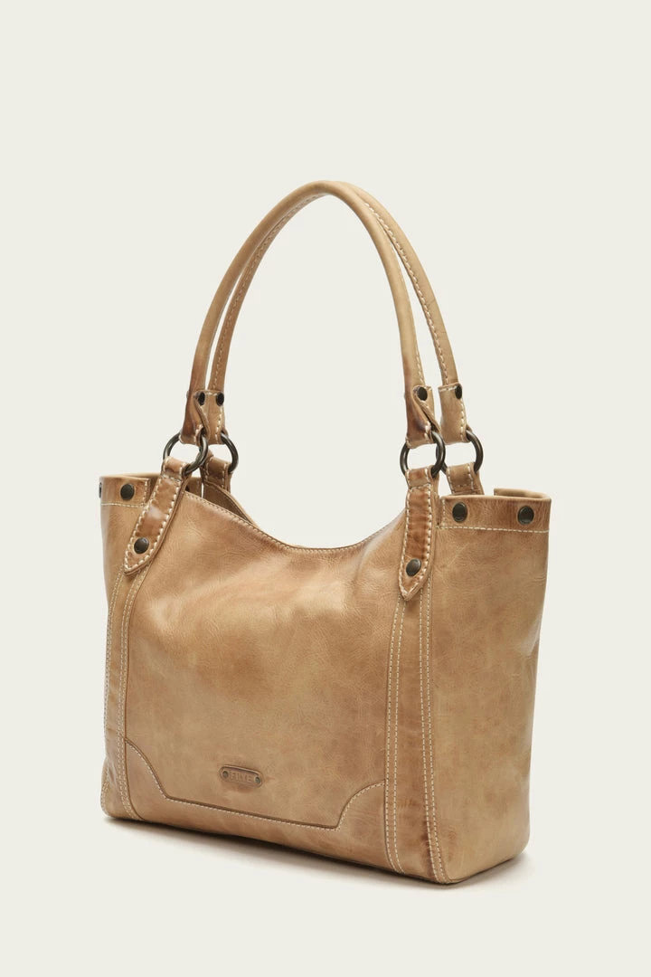 The Frye Company Melissa Shoulder 5 The Frye Company Melissa Shoulder