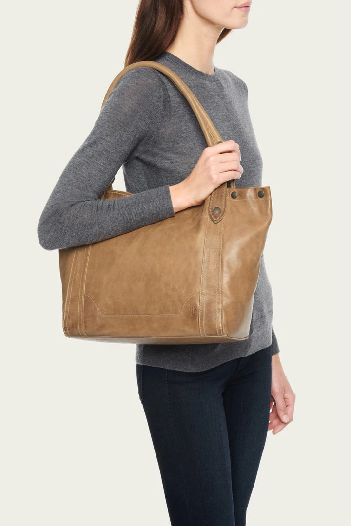 The Frye Company Melissa Shoulder 4 The Frye Company Melissa Shoulder