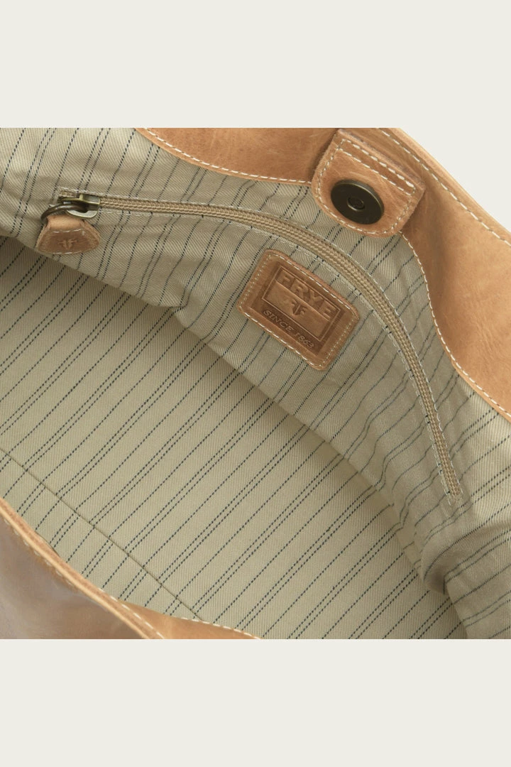 The Frye Company Melissa Shoulder 7 The Frye Company Melissa Shoulder