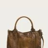 The Frye Company Melissa Satchel BAGS & ACCESSORIES