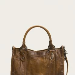 The Frye Company Melissa Satchel BAGS & ACCESSORIES