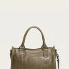 The Frye Company BAGS & ACCESSORIES Melissa Satchel
