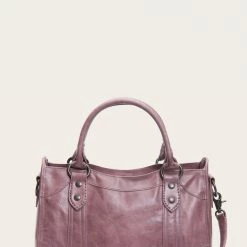 The Frye Company Bags & Accessories Melissa Satchel