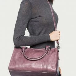 The Frye Company Bags & Accessories Melissa Satchel