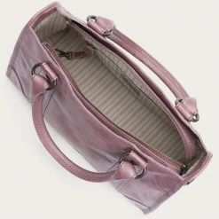 The Frye Company Bags & Accessories Melissa Satchel