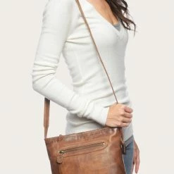 The Frye Company Bags & Accessories Melissa Crossbody