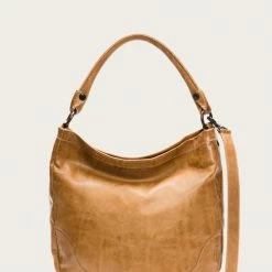 The Frye Company Melissa Hobo BAGS & ACCESSORIES