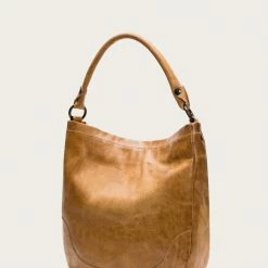 The Frye Company Melissa Hobo BAGS & ACCESSORIES