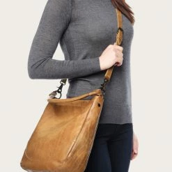 The Frye Company Melissa Hobo BAGS & ACCESSORIES