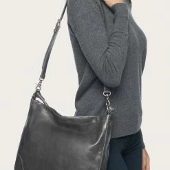 The Frye Company Melissa Hobo BAGS & ACCESSORIES