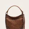 The Frye Company Melissa Hobo BAGS & ACCESSORIES 1 The Frye Company Melissa Hobo BAGS & ACCESSORIES