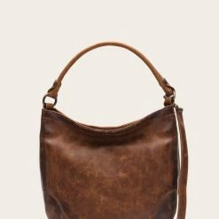 The Frye Company Melissa Hobo BAGS & ACCESSORIES