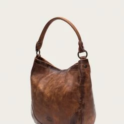 The Frye Company Melissa Hobo BAGS & ACCESSORIES