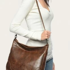 The Frye Company Melissa Hobo BAGS & ACCESSORIES