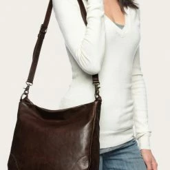 The Frye Company Melissa Hobo