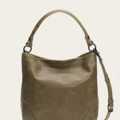 The Frye Company Melissa Hobo