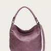 The Frye Company Melissa Hobo Bags & Accessories 1 The Frye Company Melissa Hobo Bags & Accessories