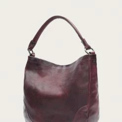 The Frye Company Melissa Hobo Bags & Accessories