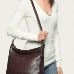 The Frye Company Melissa Hobo Bags & Accessories