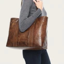The Frye Company Melissa Shopper BAGS & ACCESSORIES