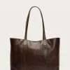 The Frye Company Melissa Shopper