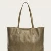 The Frye Company Melissa Shopper BAGS & ACCESSORIES 1 The Frye Company Melissa Shopper BAGS & ACCESSORIES