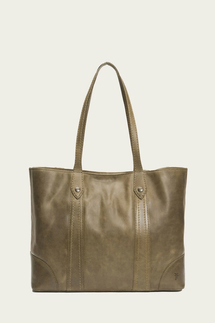 The Frye Company Melissa Shopper BAGS & ACCESSORIES 3 The Frye Company Melissa Shopper BAGS & ACCESSORIES