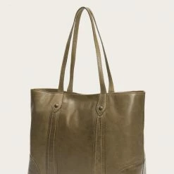 The Frye Company Melissa Shopper BAGS & ACCESSORIES 10 The Frye Company Melissa Shopper BAGS & ACCESSORIES