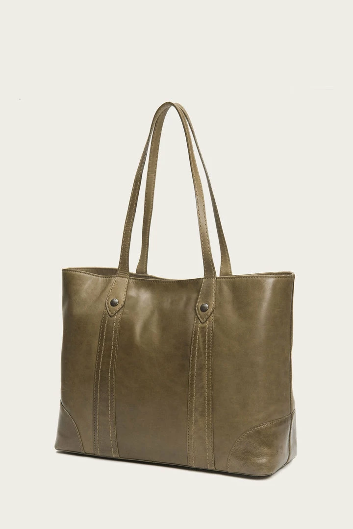 The Frye Company Melissa Shopper BAGS & ACCESSORIES 5 The Frye Company Melissa Shopper BAGS & ACCESSORIES