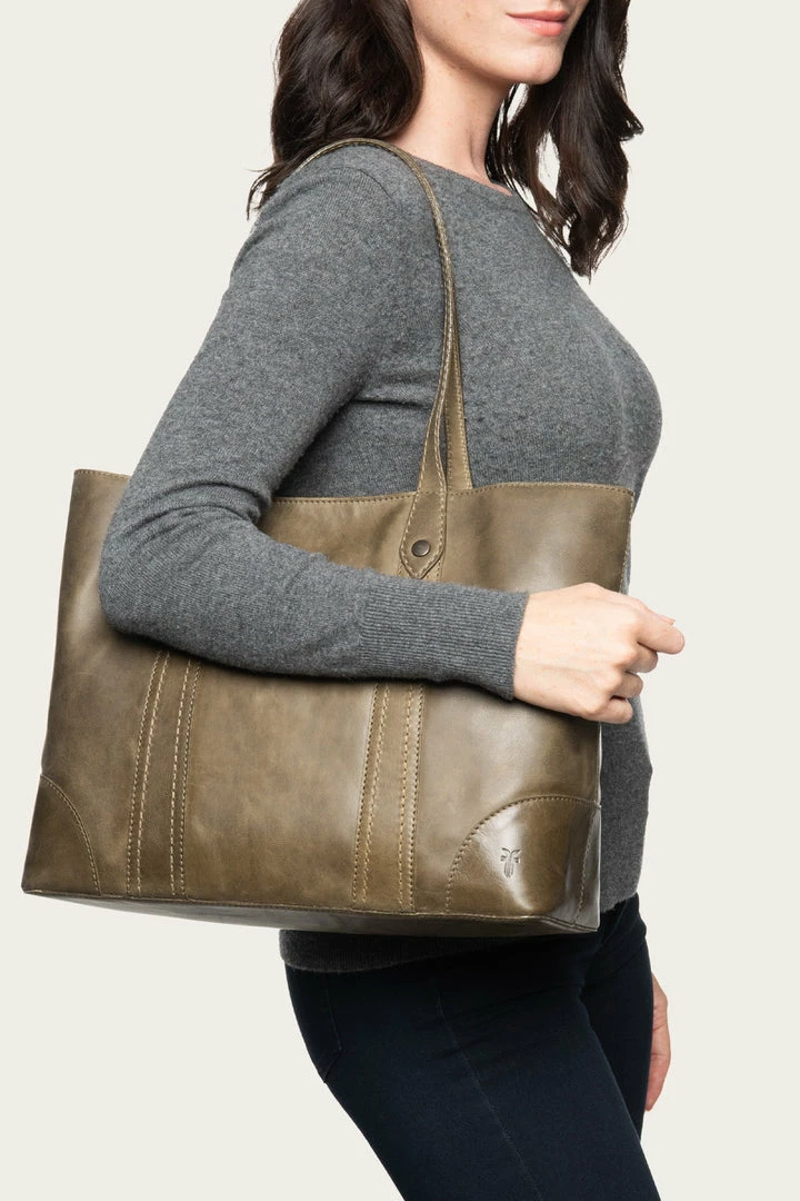 The Frye Company Melissa Shopper BAGS & ACCESSORIES 4 The Frye Company Melissa Shopper BAGS & ACCESSORIES