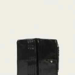 The Frye Company Josie Wallet Women