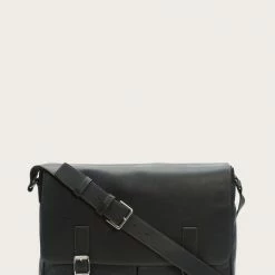 The Frye Company BAGS & ACCESSORIES Oliver Messenger