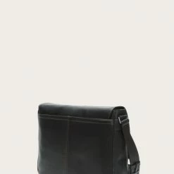 The Frye Company BAGS & ACCESSORIES Oliver Messenger