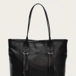 The Frye Company Women Layla Concho Shopper