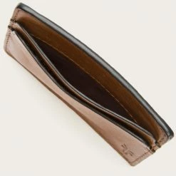 The Frye Company Oliver Id Card Case BAGS & ACCESSORIES 10 The Frye Company Oliver Id Card Case BAGS & ACCESSORIES
