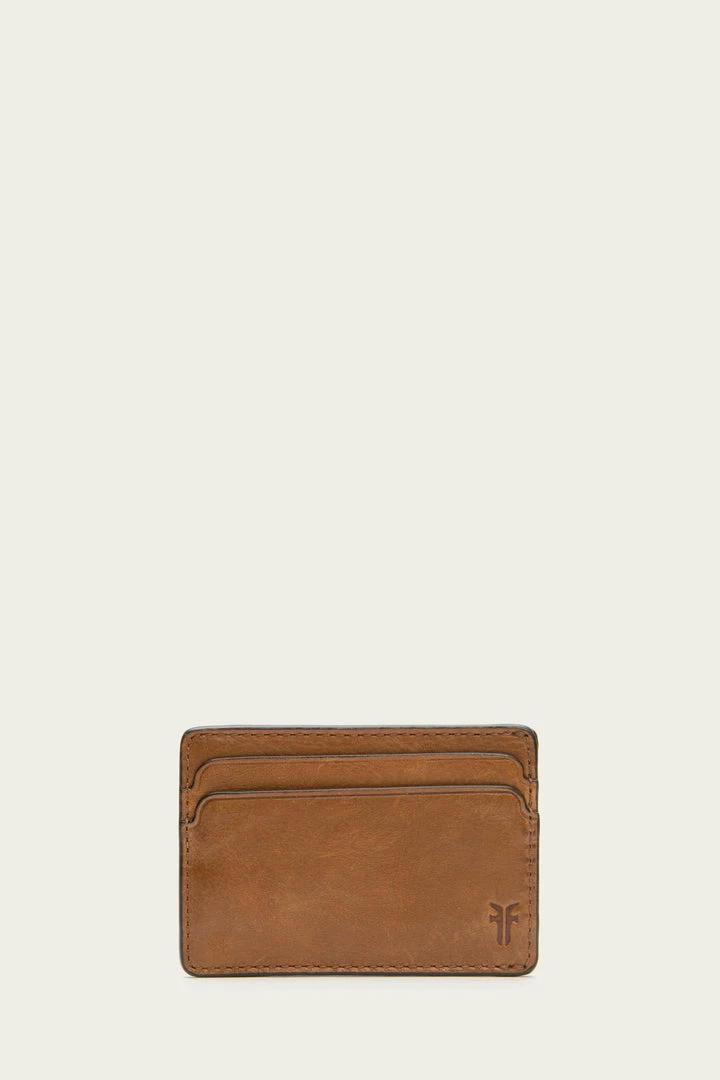 The Frye Company Oliver Id Card Case BAGS & ACCESSORIES 3 The Frye Company Oliver Id Card Case BAGS & ACCESSORIES