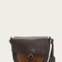 The Frye Company Clara Saddle