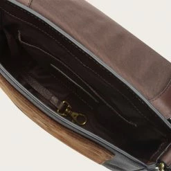 The Frye Company Clara Saddle