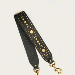 The Frye Company Harness Stud Strap