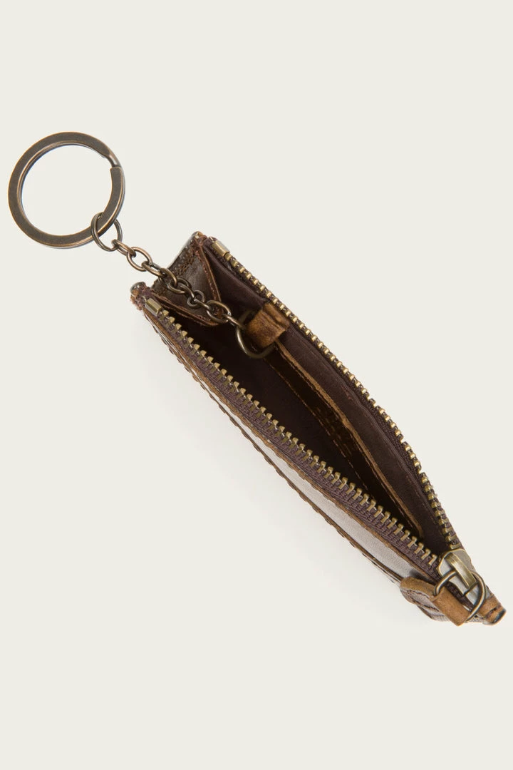 The Frye Company Melissa Key Card Bags & Accessories 6 The Frye Company Melissa Key Card Bags & Accessories