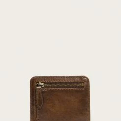 The Frye Company Melissa Small Wallet Bags & Accessories