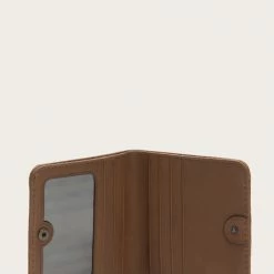 The Frye Company Melissa Small Wallet Bags & Accessories 10 The Frye Company Melissa Small Wallet Bags & Accessories