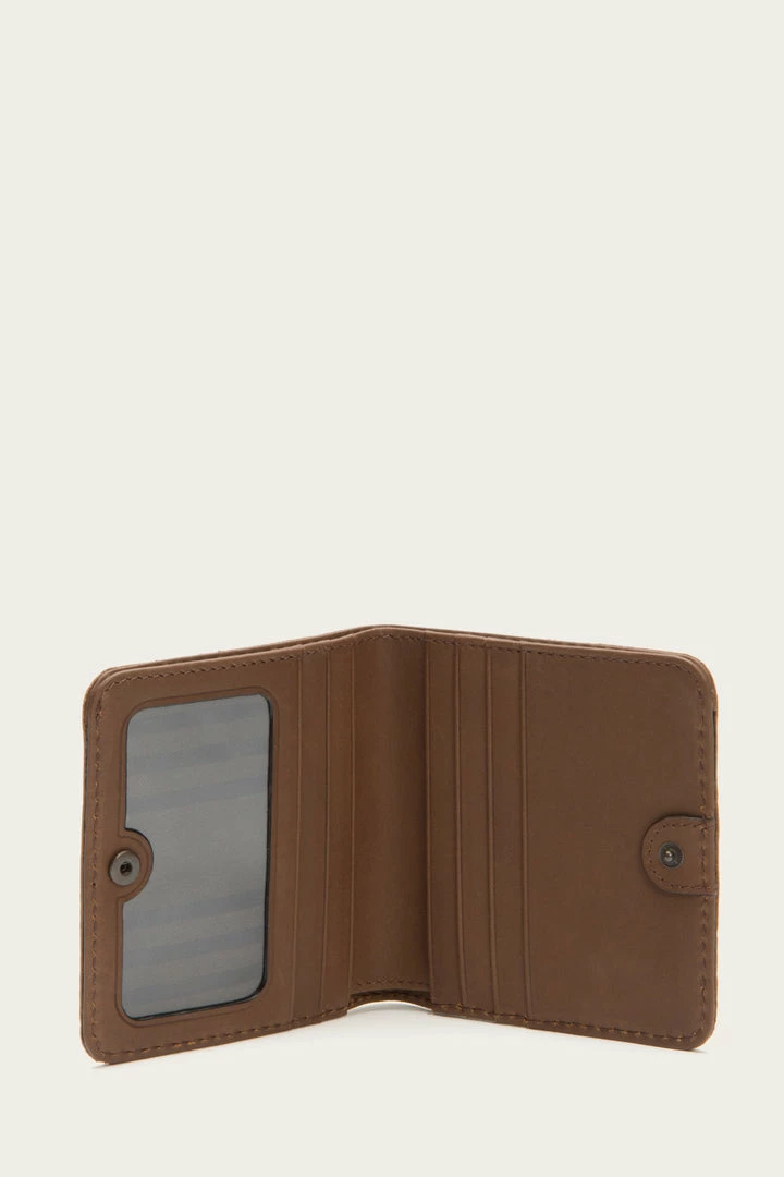 The Frye Company Melissa Small Wallet Bags & Accessories 6 The Frye Company Melissa Small Wallet Bags & Accessories