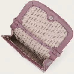 The Frye Company Bags & Accessories Melissa Wallet Crossbody