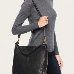 The Frye Company Melissa Hobo Bags & Accessories