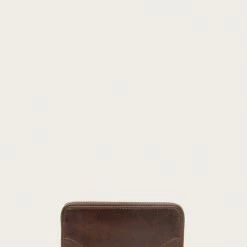 The Frye Company Bags & Accessories Melissa Zip Phone Wallet