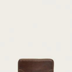 The Frye Company Bags & Accessories Melissa Zip Phone Wallet